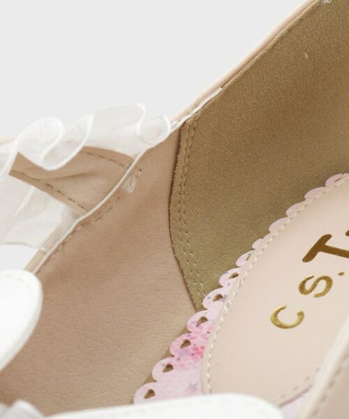 ESPERANZA / エスペランサ パンプス | 夢見るウサギパンプス | 詳細27