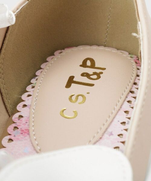 ESPERANZA / エスペランサ パンプス | 夢見るウサギパンプス | 詳細28