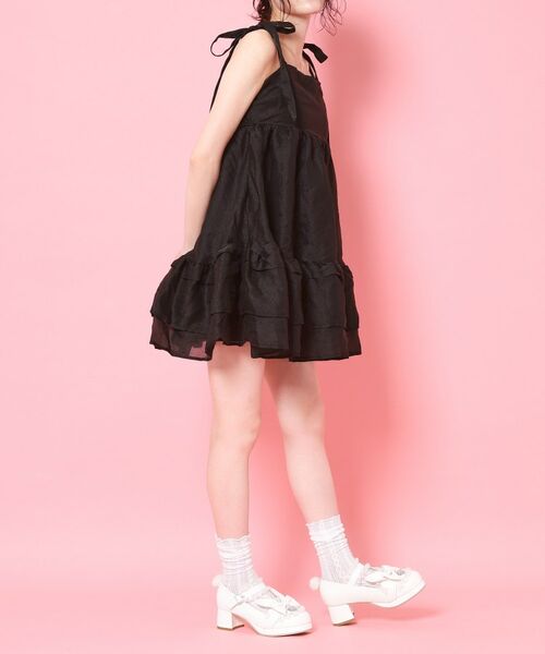 ESPERANZA / エスペランサ パンプス | 夢見るウサギパンプス | 詳細3