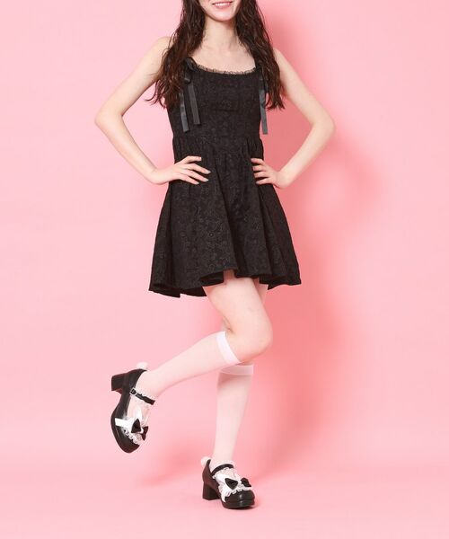 ESPERANZA / エスペランサ パンプス | 夢見るウサギパンプス | 詳細6