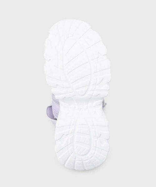 ESPERANZA / エスペランサ サンダル | 厚底ダブルリボンガーリーサンダル | 詳細28