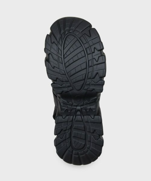 ESPERANZA / エスペランサ サンダル | 厚底ダブルベルトサンダル | 詳細13