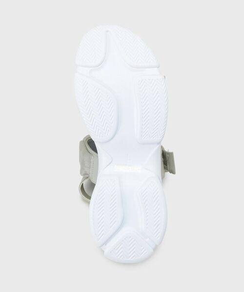 ESPERANZA / エスペランサ サンダル | サテンギャザーベルトサンダル | 詳細28