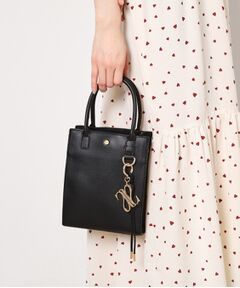 ESPERANZA / エスペランサ ショルダーバッグ | 縦長2WAYショルダーバッグ