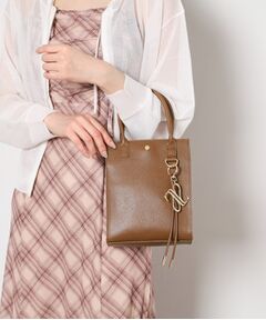 ESPERANZA / エスペランサ ショルダーバッグ | 縦長2WAYショルダーバッグ