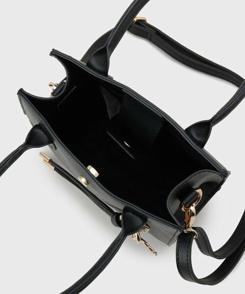 ESPERANZA / エスペランサ ショルダーバッグ | 縦長2WAYショルダーバッグ | 詳細19