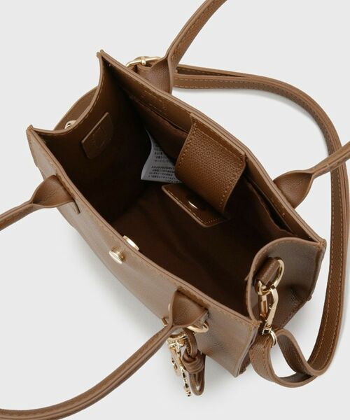 ESPERANZA / エスペランサ ショルダーバッグ | 縦長2WAYショルダーバッグ | 詳細20