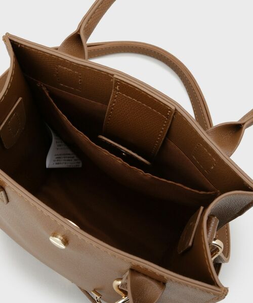 ESPERANZA / エスペランサ ショルダーバッグ | 縦長2WAYショルダーバッグ | 詳細22