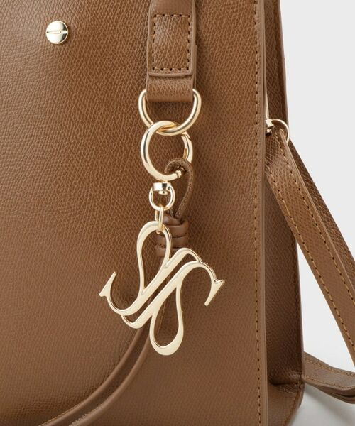 ESPERANZA / エスペランサ ショルダーバッグ | 縦長2WAYショルダーバッグ | 詳細23