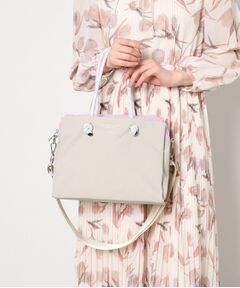 ESPERANZA / エスペランサ ショルダーバッグ | 2WAYトートショルダーバッグ
