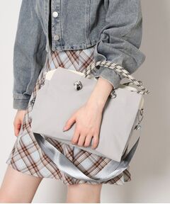 ESPERANZA / エスペランサ ショルダーバッグ | 2WAYトートショルダーバッグ