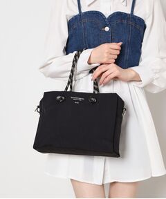 ESPERANZA / エスペランサ ショルダーバッグ | 2WAYトートショルダーバッグ