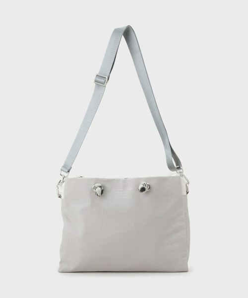 ESPERANZA / エスペランサ ショルダーバッグ | 2WAYトートショルダーバッグ | 詳細12