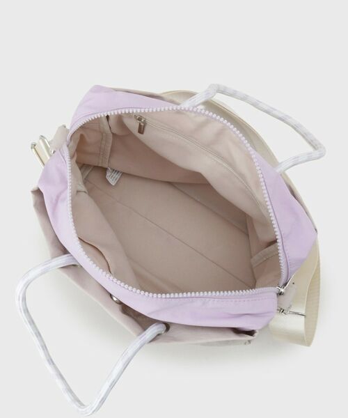 ESPERANZA / エスペランサ ショルダーバッグ | 2WAYトートショルダーバッグ | 詳細14