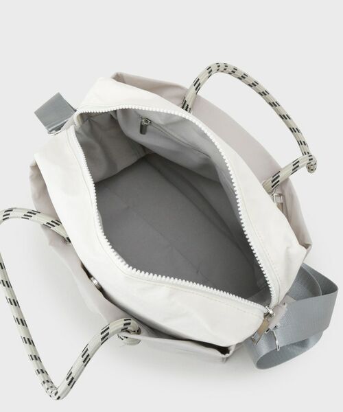 ESPERANZA / エスペランサ ショルダーバッグ | 2WAYトートショルダーバッグ | 詳細16