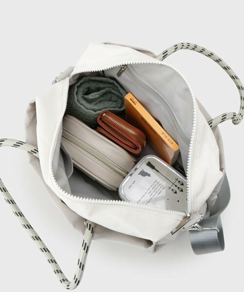 ESPERANZA / エスペランサ ショルダーバッグ | 2WAYトートショルダーバッグ | 詳細17