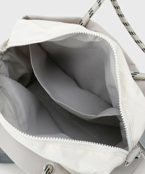 ESPERANZA / エスペランサ ショルダーバッグ | 2WAYトートショルダーバッグ | 詳細19