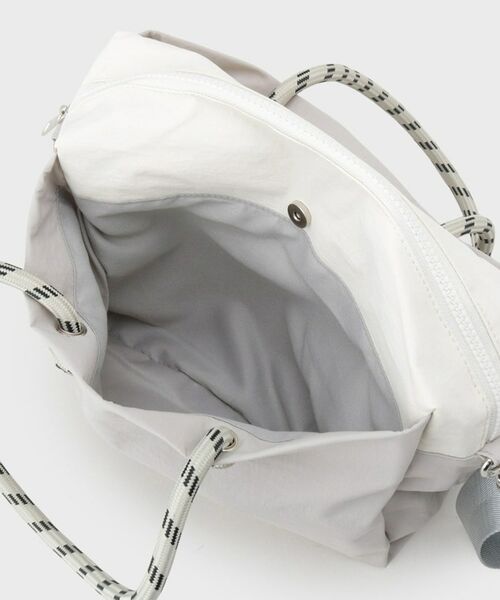 ESPERANZA / エスペランサ ショルダーバッグ | 2WAYトートショルダーバッグ | 詳細20