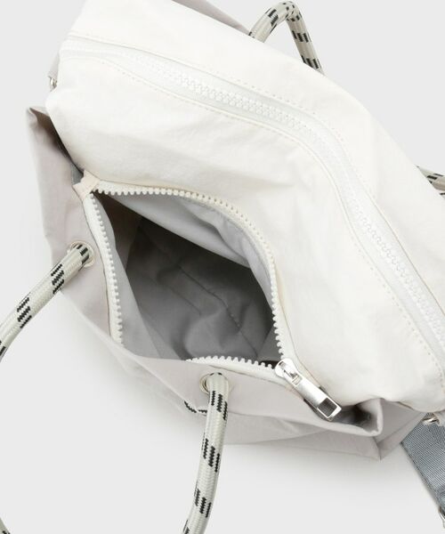 ESPERANZA / エスペランサ ショルダーバッグ | 2WAYトートショルダーバッグ | 詳細21