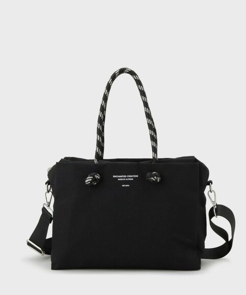 ESPERANZA / エスペランサ ショルダーバッグ | 2WAYトートショルダーバッグ | 詳細8
