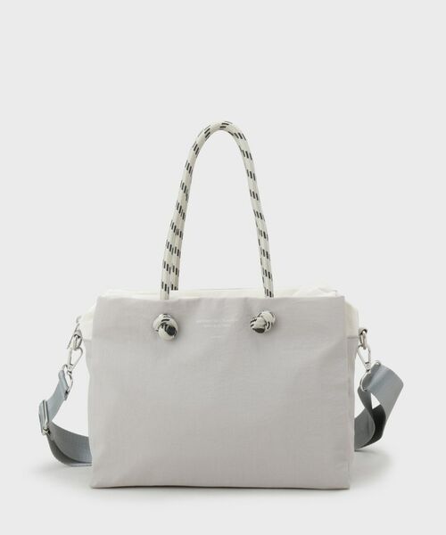 ESPERANZA / エスペランサ ショルダーバッグ | 2WAYトートショルダーバッグ | 詳細9