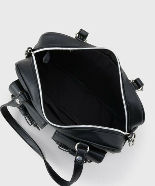 ESPERANZA / エスペランサ トートバッグ | アウトポケットリボン3WAYバッグ | 詳細14