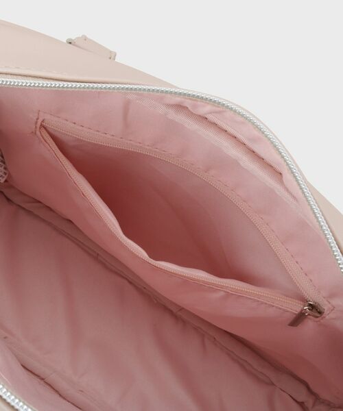 ESPERANZA / エスペランサ トートバッグ | アウトポケットリボン3WAYバッグ | 詳細19