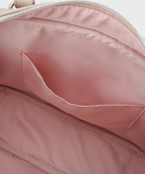 ESPERANZA / エスペランサ トートバッグ | アウトポケットリボン3WAYバッグ | 詳細20