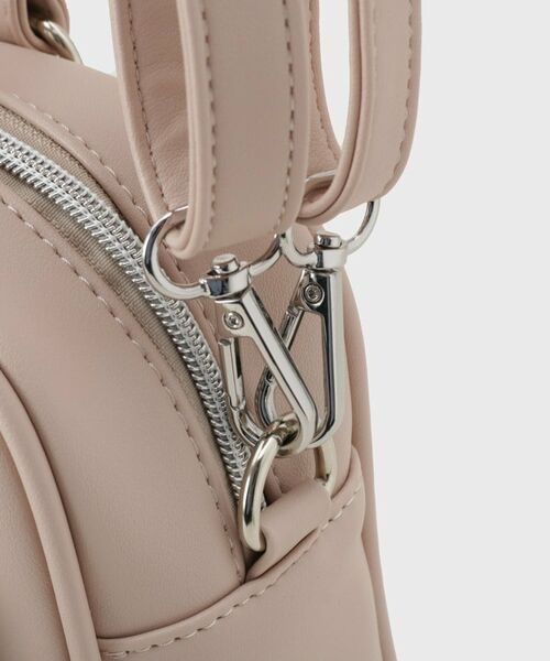 ESPERANZA / エスペランサ トートバッグ | アウトポケットリボン3WAYバッグ | 詳細22