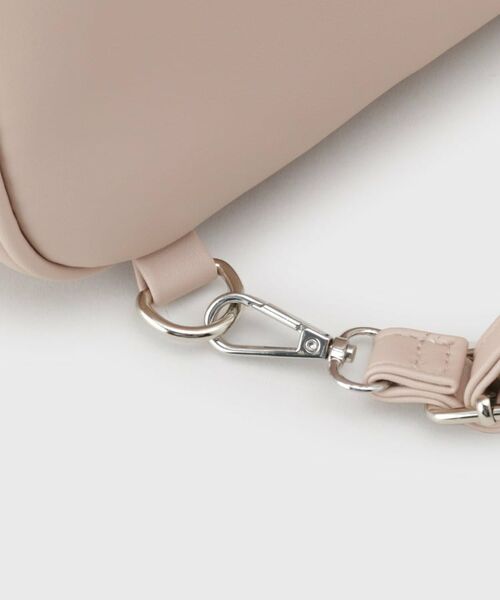 ESPERANZA / エスペランサ トートバッグ | アウトポケットリボン3WAYバッグ | 詳細23