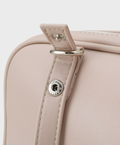 ESPERANZA / エスペランサ トートバッグ | アウトポケットリボン3WAYバッグ | 詳細24