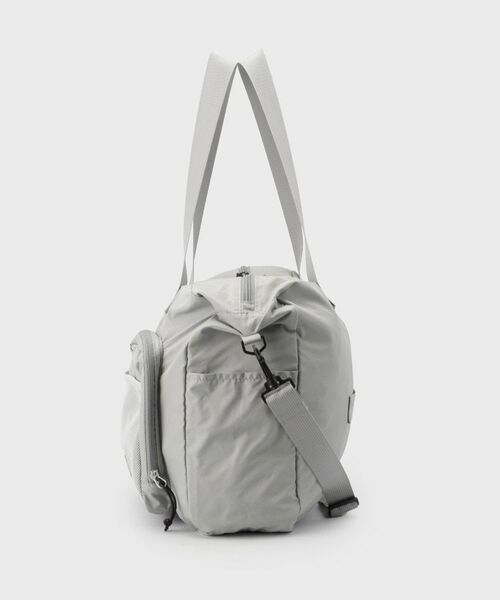 ESPERANZA / エスペランサ ボストンバッグ | 【キャリーオンベルト付き】ポケッタブルボストンバッグ | 詳細10