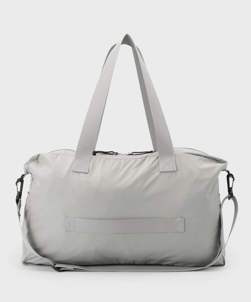 ESPERANZA / エスペランサ ボストンバッグ | 【キャリーオンベルト付き】ポケッタブルボストンバッグ | 詳細11