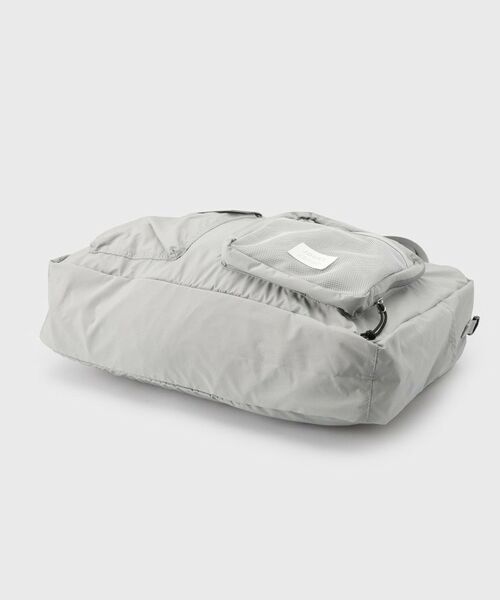 ESPERANZA / エスペランサ ボストンバッグ | 【キャリーオンベルト付き】ポケッタブルボストンバッグ | 詳細12