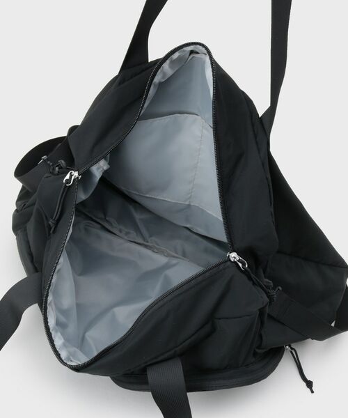 ESPERANZA / エスペランサ ボストンバッグ | 【キャリーオンベルト付き】ポケッタブルボストンバッグ | 詳細13