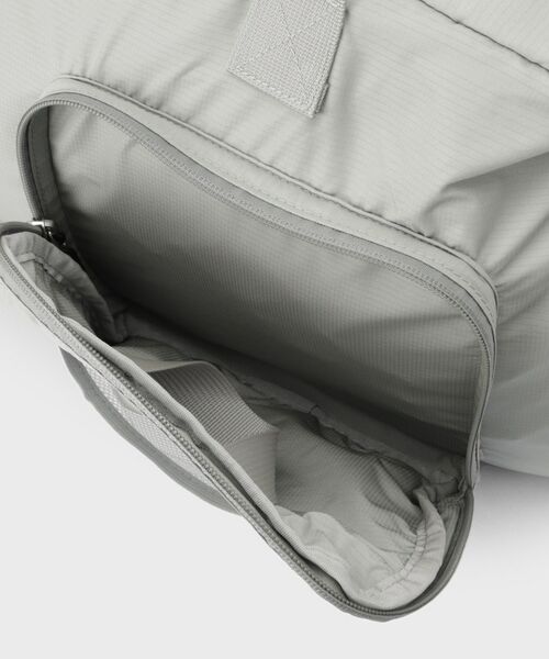 ESPERANZA / エスペランサ ボストンバッグ | 【キャリーオンベルト付き】ポケッタブルボストンバッグ | 詳細18