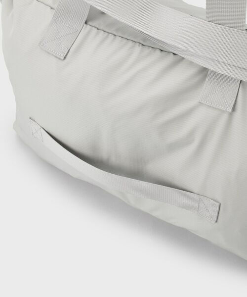 ESPERANZA / エスペランサ ボストンバッグ | 【キャリーオンベルト付き】ポケッタブルボストンバッグ | 詳細21