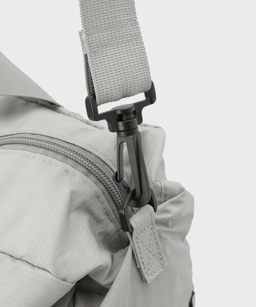 ESPERANZA / エスペランサ ボストンバッグ | 【キャリーオンベルト付き】ポケッタブルボストンバッグ | 詳細22