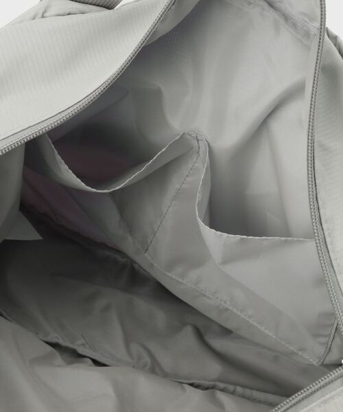 ESPERANZA / エスペランサ ボストンバッグ | 【キャリーオンベルト付き】ポケッタブルボストンバッグ | 詳細23