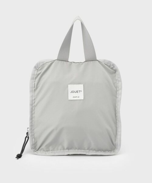 ESPERANZA / エスペランサ ボストンバッグ | 【キャリーオンベルト付き】ポケッタブルボストンバッグ | 詳細24