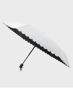 遮光×自動開閉スカラップ