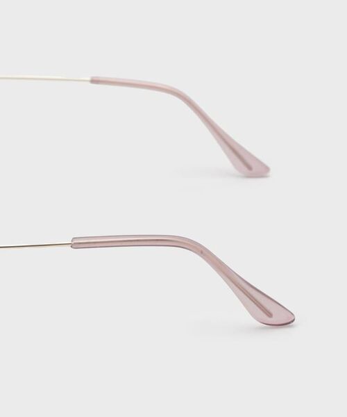 ESPERANZA / エスペランサ サングラス・メガネ | ハートフレームサングラス | 詳細3