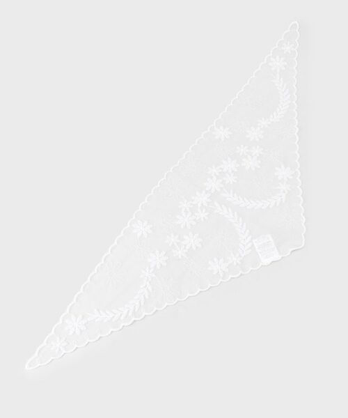 ESPERANZA / エスペランサ その他小物 | レースバブージュカ | 詳細2