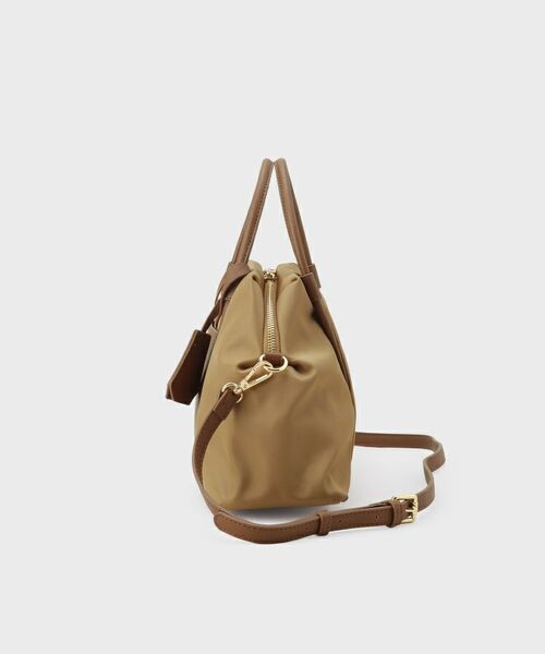 ESPERANZA / エスペランサ ボストンバッグ | ショルダー付ナイロンボストン | 詳細13