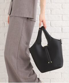 ESPERANZA / エスペランサ トートバッグ | ストラップ2WAYトートバッグ
