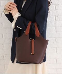 ESPERANZA / エスペランサ トートバッグ | ストラップ2WAYトートバッグ