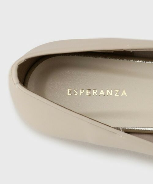 ESPERANZA / エスペランサ パンプス | ベルトポインテッドパンプス | 詳細25