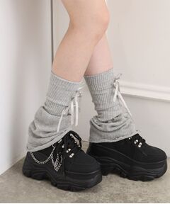 ESPERANZA / エスペランサ スニーカー | 厚底ダブルチェーンスニーカー