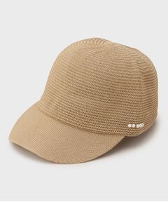 ESPERANZA / エスペランサ キャップ | フェイクパールデザインキャップ