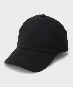 ESPERANZA / エスペランサ キャップ | リネンライクロゴキャップ
